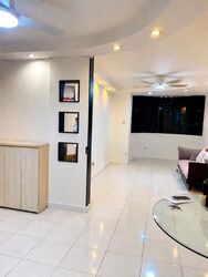 Blk 340A Sun Trellis (Sembawang), HDB 5 Rooms #638497151
